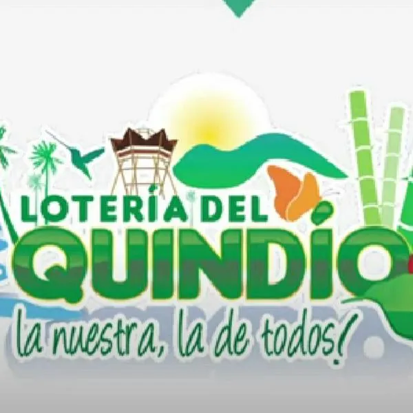 Lotería del Quindío resultado hoy último sorteo 4 de enero de 2024