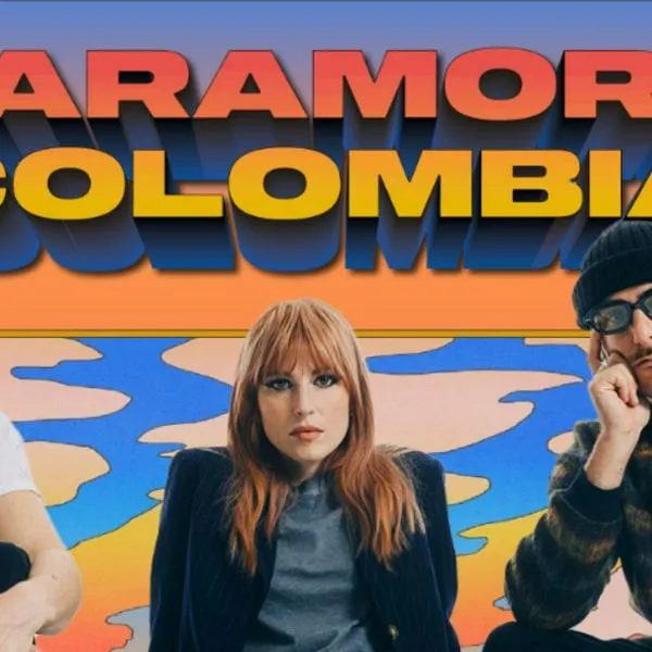 Paramore canceló conciertos y su presentación en Estéreo Picnic podría anularse porque sus redes sociales están vacías