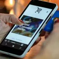 Ventas en línea aumentaron un 10.3 % durante el tercer trimestre de 2023