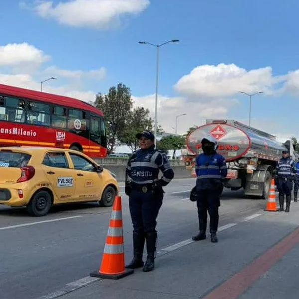 Cómo estará el clima en Bogotá para este viernes 5 de enero de 2024.