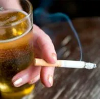 La cerveza y los cigarrillos se pondrán más caros en Colombia por nuevo impuesto que aplicará el Gobierno a estos productos, muy consumidos en fiestas. 