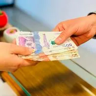 El incremento del nuevo salario mínimo en Colombia podría afectar la estabilidad de 400.000 trabajadores en Colombia y más de 800 empresas.