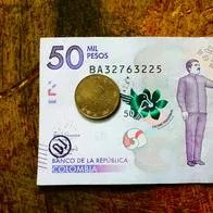 Empleados colombianos podrán comprar más en 2024 por aumento de poder adquisitivo