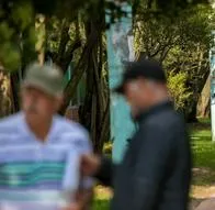 ¿Volverá la mesada 14 a pensionados en Colombia?