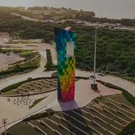 Juegos Panamericanos Barranquilla 2027 se irían a Monterrey, México