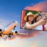 Tiquetes baratos se agotaron para viajar a San Andrés y reportan precios 18 % más caros porque no hay aerolíneas low cost.