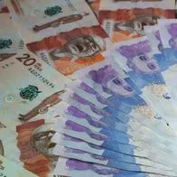 Salarios mínimos de América Latina para 2024