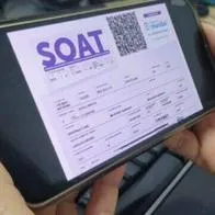 Soat en Colombia no se vende por espera al aumento oficial pendiente