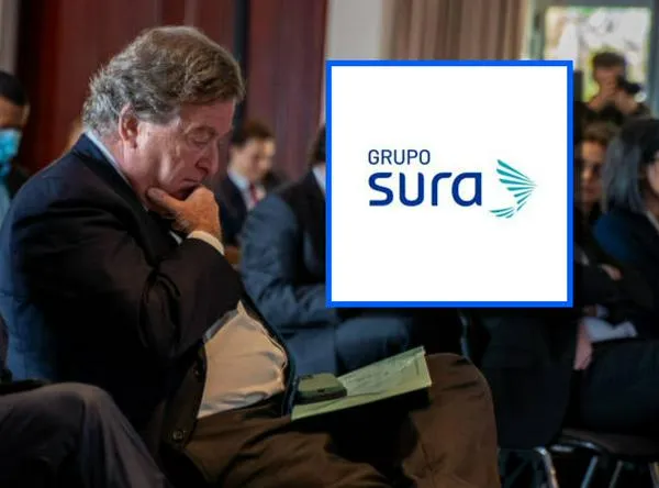 Grupo Sura convoca a nueva asamblea extraordinaria para elegir junta directiva