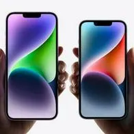 iPhone y actualizaciones con imágenes en la versión 16