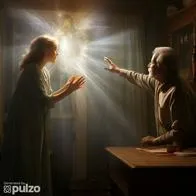 Evangelio del lunes para hacer en familia y reflexionar sobre la vida de Jesús. Conozca cuál es el que habla sobre la prosperidad de Dios.