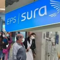 EPS Sura lanzó mensaje a filiales: afiliados deben estar atentos a cambios
