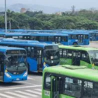 ¿Cuántos viajes en el MIO cubriría el auxilio de transporte del 2024? Aquí le contamos
