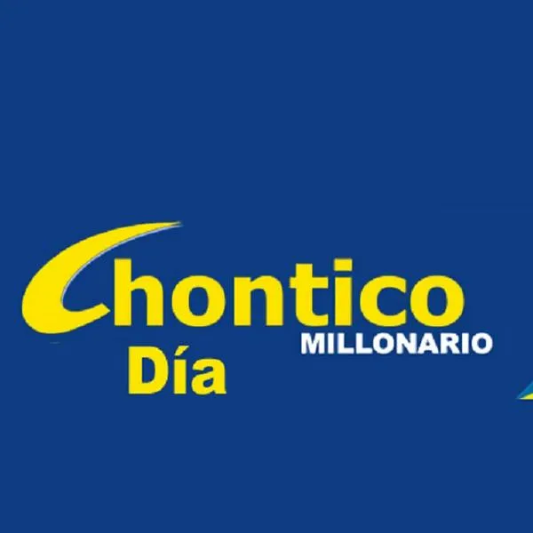 Chontico día y Chontico noche resultado último sorteo hoy 5 de enero