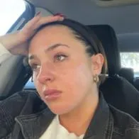 Usuaria @jourdan.skirha que tiene 3 trabajos y dice que no le alcanza para vivir.