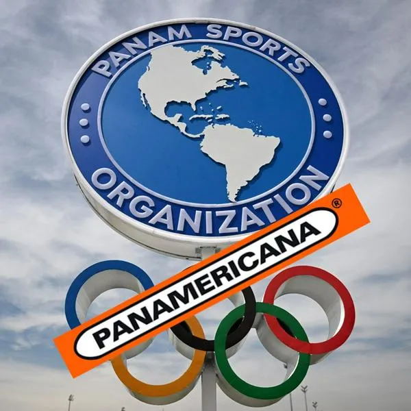 Panam Sports ya había tenido problemas en el país, pero esa vez por culpa de Panamericana.