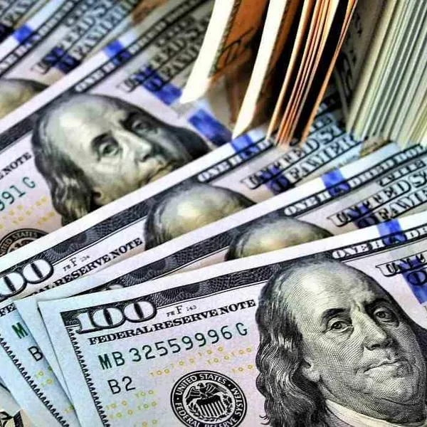 Dólar Colombia 5 de enero: vuelve a caer luego de tres días de incrementos