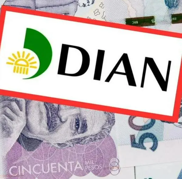 Declaración de renta 2024: salarios de más de 5,5 millones reportarán a Dian