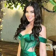 Miss Mundo Bolivia fue arrestada por nexos con el narcotráfico 
