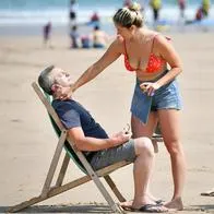 Cómo se debe broncear una persona para no causarle una enfermedad a la piel