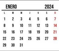 Por qué sentimos que el primer mes del año es interminable