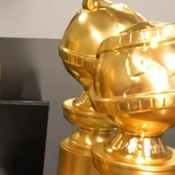 Globos de Oro 2024: dónde y cuándo ver los premios en Colombia en televisión