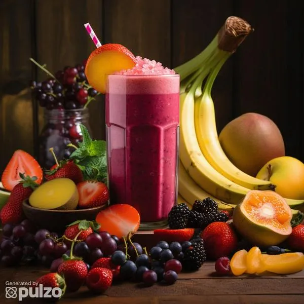 Jugos que ayudan a limpiar los riñones y ayudan a mejorar su funcionamiento y su estado de salud. Jugo de piña, fresa, arándano, rábano y más.