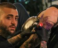 Medellín sería referente de Latinoamérica en tatuajes; turistas eligen la ciudad