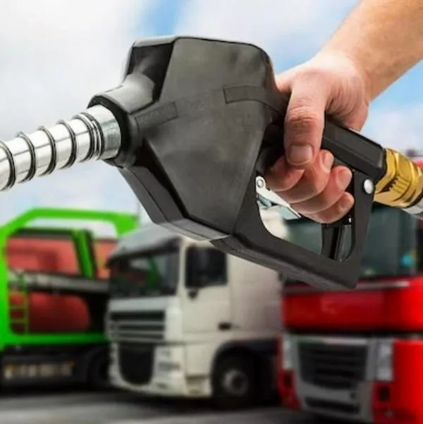 Así está Colombia en la lista de precios de gasolina en Latinoamérica