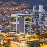 Cómo estará el clima en Medellín el fin de semana de Reyes, del 6 al 8 de enero de 2024.