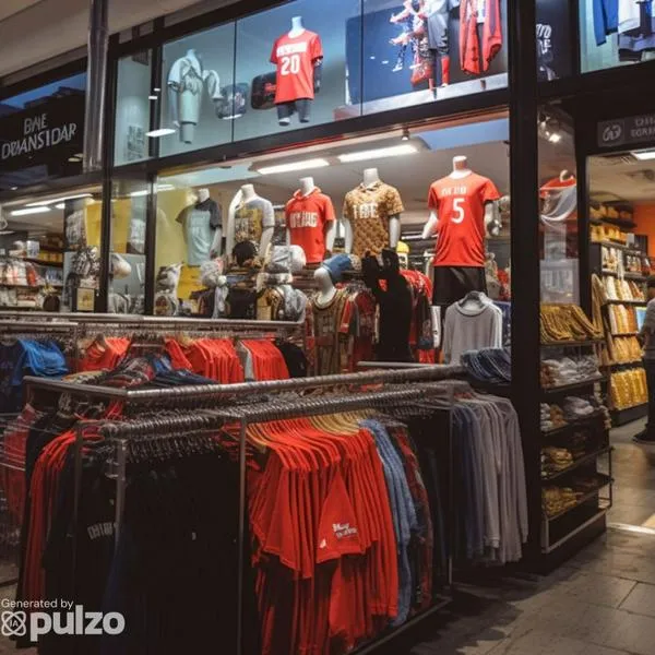 Conozca cuales son los mejores 'outlets' para comprar ropa en época de descuentos en enero