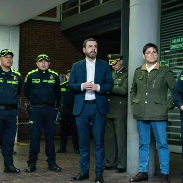 Jorge Beltrán no asumirá la Secretaría Jurídica de Bogotá, estas son las razones 