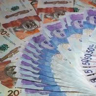 Reforma tributaria 2024: van tras quienes ganan $ 10 millones o más