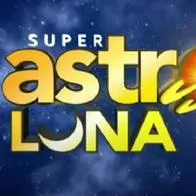 Astro Luna resultado último sorteo hoy 6 de enero de 2024