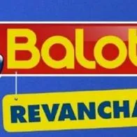 Baloto resultado último sorteo hoy 6 de enero de 2024, ganadores