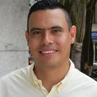 Iván Enrique Salguero, concejal de Girardot, fue víctima de sicarios que le dispararon, pero sobrevivió.