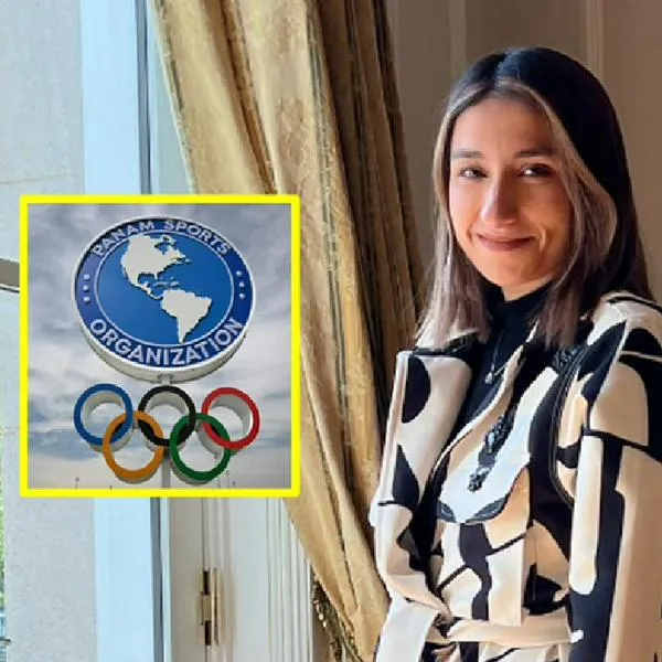 Laura Sarabia será clave para salvar los Juegos Panamericanos; dicen qué hará.