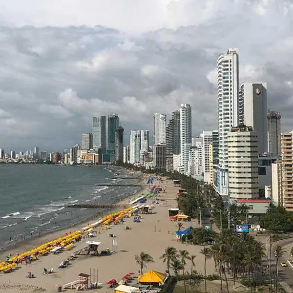 Turistas fueron amenazados de muerte por no comprarle a los vendedores en Cartagena
