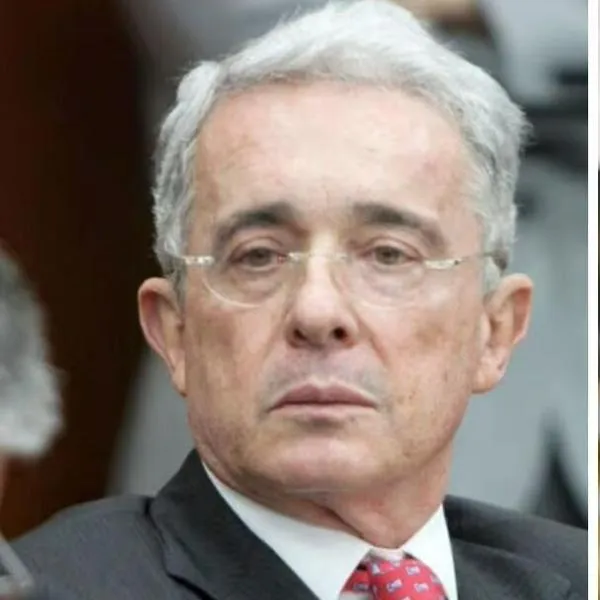 Álvaro Uribe y Juan Manuel Santos, en un cruce de palabras por el caso Odebrecht