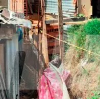 El hombre era un conocido oficial de construcción del sector en Robledo, Medellín. Murió al estar bajo los efectos del alcohol y caer por accidente sobre una obra