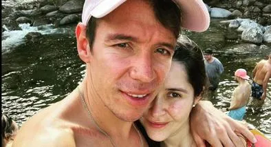 Quién es el hijo mayor y no conocido de Rigoberto Urán: no es de Michell Durango