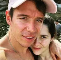 Quién es el hijo mayor y poco conocido de Rigoberto Urán; no lo tuvo con su actual esposa