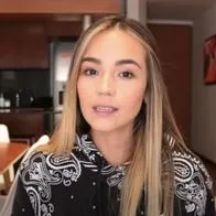 'Tuti' Vargas reveló su adicción a drogas y cómo las dejó; sufrió síndrome de abstinencia