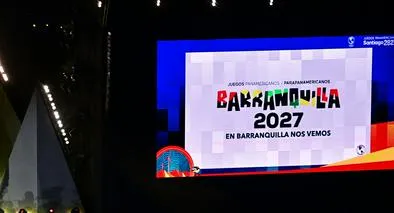 A Barranquilla le toca volver a postularse con Panam Sports.