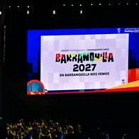 A Colombia solo le queda un plan para recuperar la sede de los Juegos Panamericanos