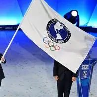 Paraguay quiere hacer los Juegos Panamericanos de 2027, que perdió Colombia por falta de pago.