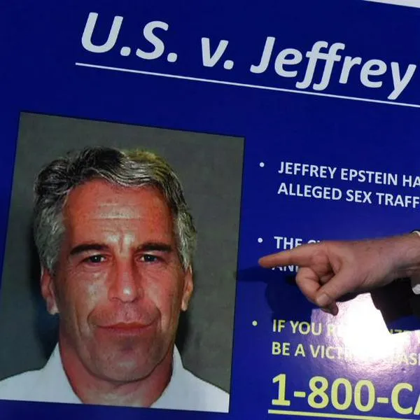 Jeffrey Epstein, el magnate que abusó de jóvenes, habría grabado a Bill Clinton