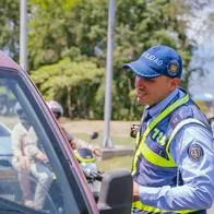 Secretario de Movilidad de Cali dijo que el pico y placa volvería entre el 15 y el 22 de enero.