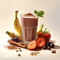 Batidos para subir la masa muscular: 5 ideas para preparar en casa fácil, rápido y con pocos ingredientes para lograr el objetivo sin tanto complique.