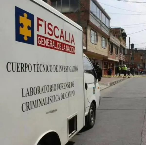 Noticias Bogotá hoy: sicarios asesinaros a menor de 15 años en Dindalito, Kennedy, en el sur de la ciudad en plena vía pública.